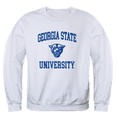 W Republic Georgia State Panthers Crewneck 568-256