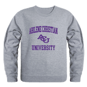 W Republic Abilene Christian Wildcats Crewneck 568-257