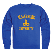 W Republic Albany State Rams Crewneck 568-260
