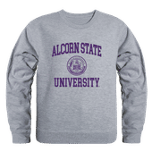 W Republic Alcorn State Braves Crewneck 568-261