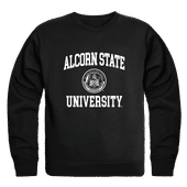 W Republic Alcorn State Braves Crewneck 568-261
