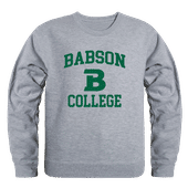 W Republic Babson Beavers Crewneck 568-263
