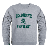 W Republic Bemidji State Beavers Crewneck 568-266