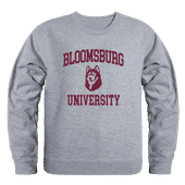 W Republic Bloomsburg Huskies Crewneck 568-268