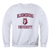 W Republic Bloomsburg Huskies Crewneck 568-268