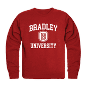 W Republic Bradley Braves Crewneck 568-270