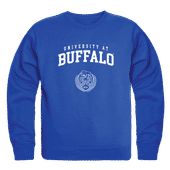 W Republic SUNY Buffalo Bulls Crewneck 568-274