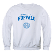 W Republic SUNY Buffalo Bulls Crewneck 568-274