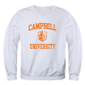 W Republic Campbell Fighting Camels Crewneck 568-276