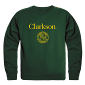 W Republic Clarkson Golden Knights Crewneck 568-281