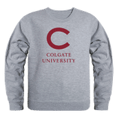 W Republic Colgate Raiders Crewneck 568-283