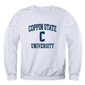 W Republic Coppin State Eagles Crewneck 568-286