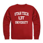 W Republic Utah Tech Trailblazers Crewneck 568-291