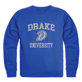 W Republic Drake Bulldogs Crewneck 568-292
