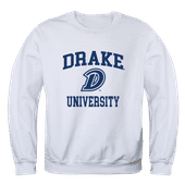 W Republic Drake Bulldogs Crewneck 568-292