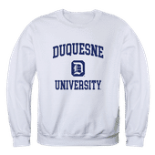 W Republic Duquesne Dukes Crewneck 568-293