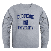 W Republic Duquesne Dukes Crewneck 568-293