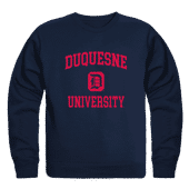 W Republic Duquesne Dukes Crewneck 568-293