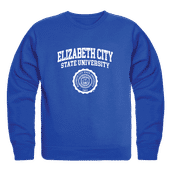 W Republic Elizabeth City State Vikings Crewneck 568-297