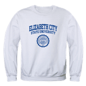 W Republic Elizabeth City State Vikings Crewneck 568-297