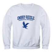 W Republic Embry-Riddle Eagles Crewneck 568-298