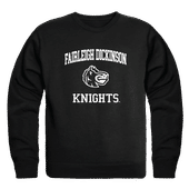 W Republic Fairleigh Dickinson Knights Crewneck 568-300