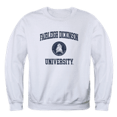W Republic Fairleigh Dickinson Knights Crewneck 568-300