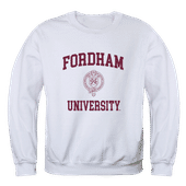 W Republic Fordham Rams Crewneck 568-305