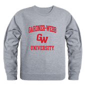 W Republic Gardner-Webb Runnin Bulldogs Crewneck 568-307