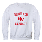 W Republic Gardner-Webb Runnin Bulldogs Crewneck 568-307