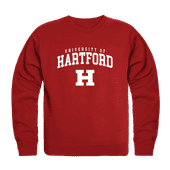 W Republic Hartford Hawks Crewneck 568-310