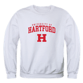 W Republic Hartford Hawks Crewneck 568-310