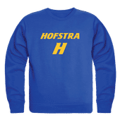 W Republic Hofstra The Pride Crewneck 568-312