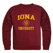 W Republic Iona University Gaels Crewneck 568-315