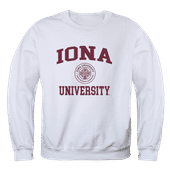 W Republic Iona University Gaels Crewneck 568-315