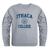W Republic Ithaca Bombers Crewneck 568-316