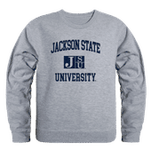W Republic Jackson State Tigers Crewneck 568-317