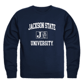 W Republic Jackson State Tigers Crewneck 568-317