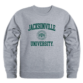 W Republic Jacksonville Dolphins Crewneck 568-318