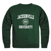 W Republic Jacksonville Dolphins Crewneck 568-318