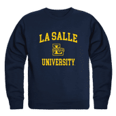 W Republic LaSalle Explorers Crewneck 568-322