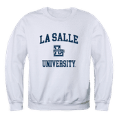 W Republic LaSalle Explorers Crewneck 568-322