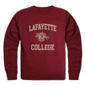W Republic LaFayette College Leopards Crewneck 568-323