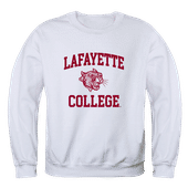 W Republic LaFayette College Leopards Crewneck 568-323