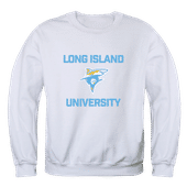 W Republic Long Island Sharks Crewneck 568-329