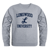 W Republic Longwood Lancers Crewneck 568-330