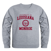 W Republic Louisiana Monroe Warhawks Crewneck 568-331