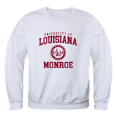 W Republic Louisiana Monroe Warhawks Crewneck 568-331