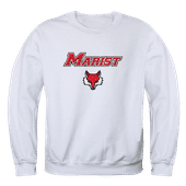 W Republic Marist Red Foxes Crewneck 568-335