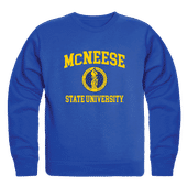 W Republic McNeese State Cowboys Crewneck 568-338
